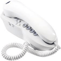 AT&T 146 White-ProductImage.png: Infobox image for AT&T 146 the infobox landline telephones.