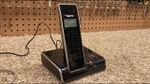 SanyoCLT-D6614.jpg: Infobox image for Sanyo CLT-D6614 the infobox landline telephones.
